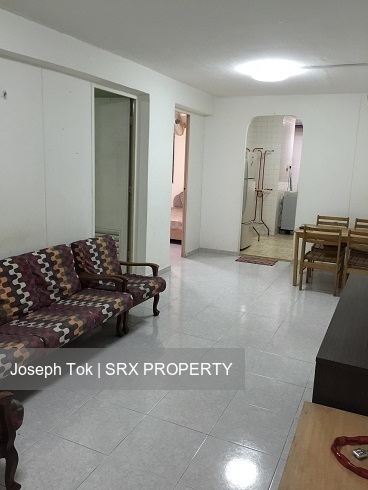 Blk 534 Bukit Batok Street 51 (Bukit Batok), HDB 3 Rooms #199342272